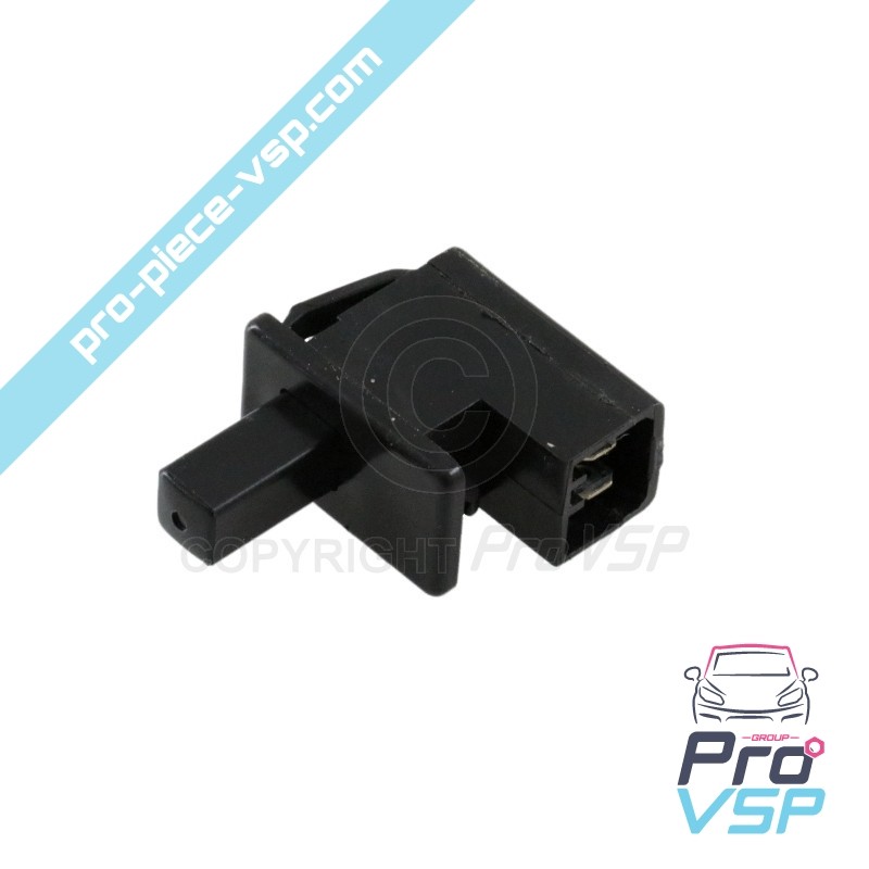 Contactor de puerta