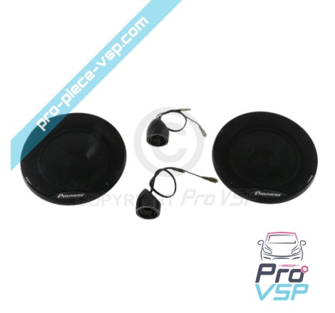 Speaker