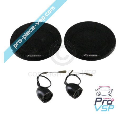 Speaker