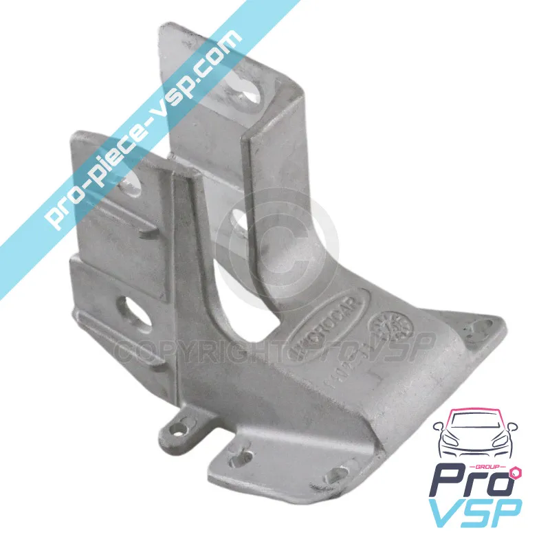 Steering column support