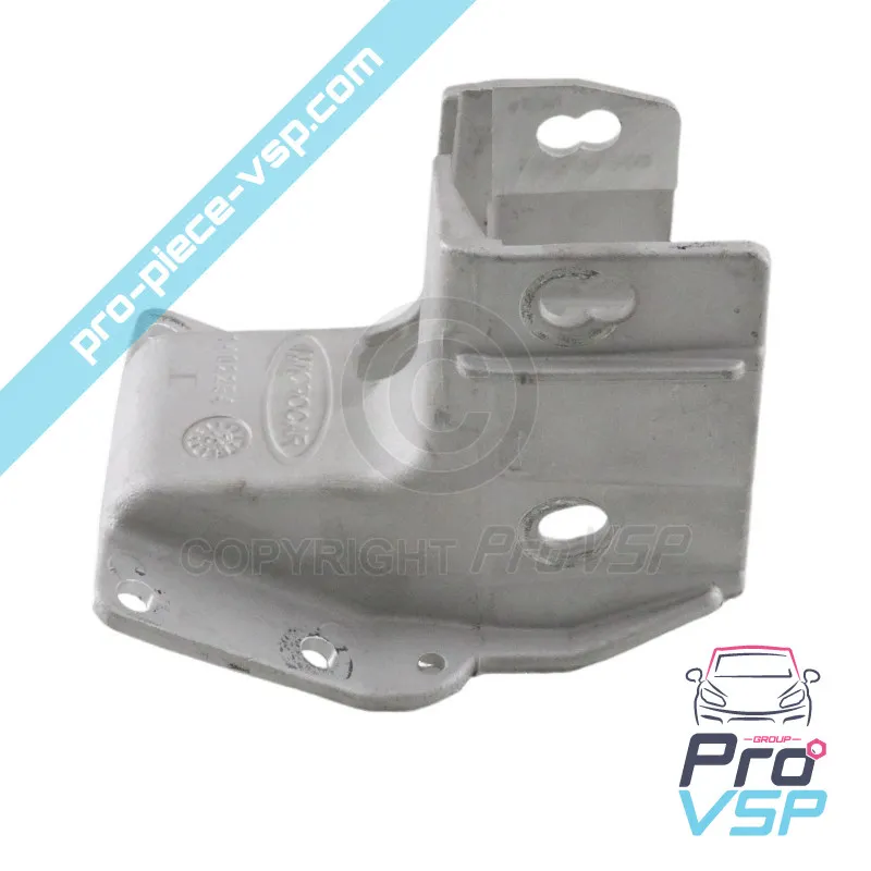 Suporte de coluna de direção usada para Ligier Microcar Dué Suporte de coluna de direção usada para Ligier Microcar Dué