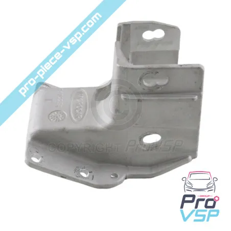Support de colonne de direction occasion pour Ligier Microcar Dué