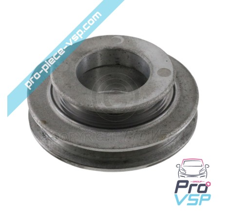 Air Conditioning Belt Pulley