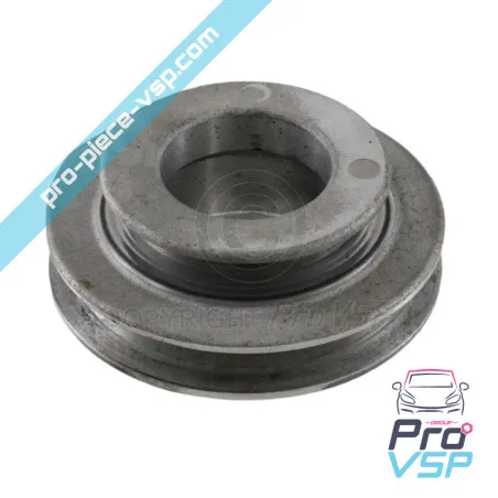 Polia de cinto de ar condicionado usado para Ligier Microcar Dué