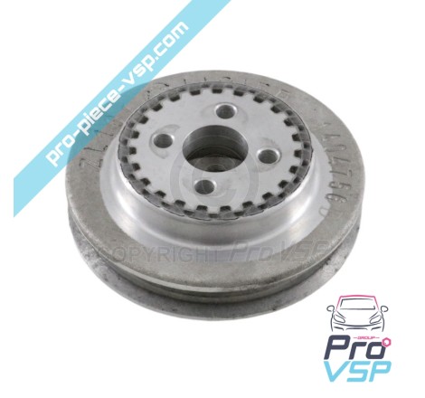Air Conditioning Belt Pulley
