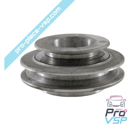 Air Conditioning Belt Pulley