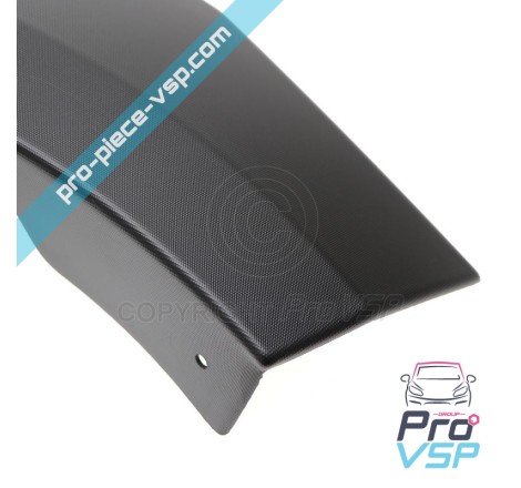 Sinal de asa esquerda dianteira para Ligier Ixo Trick 3