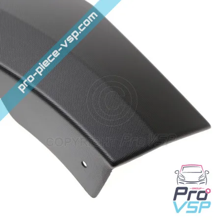 Sinal de asa esquerda dianteira para Ligier Ixo Trick 3