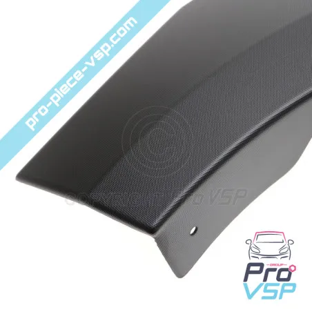 Asa da asa reta dianteira para Ligier Ixo Trick 3
