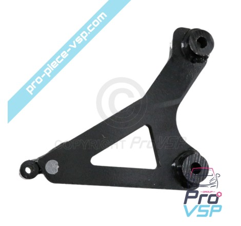 Begagnade luftkonditionering grupp support för Ligier Microcar Dué
