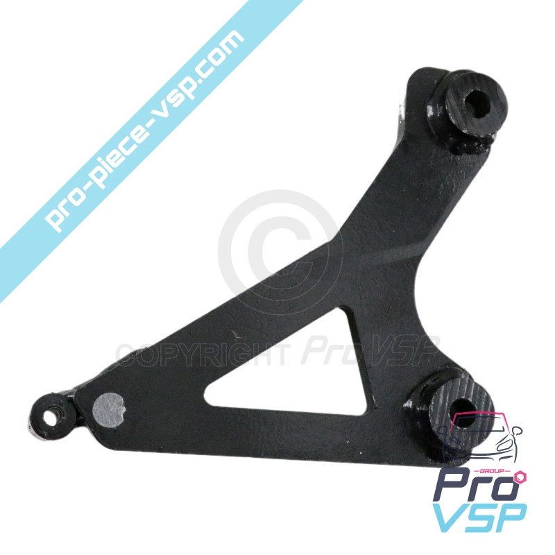 Begagnade luftkonditionering grupp support för Ligier Microcar Dué