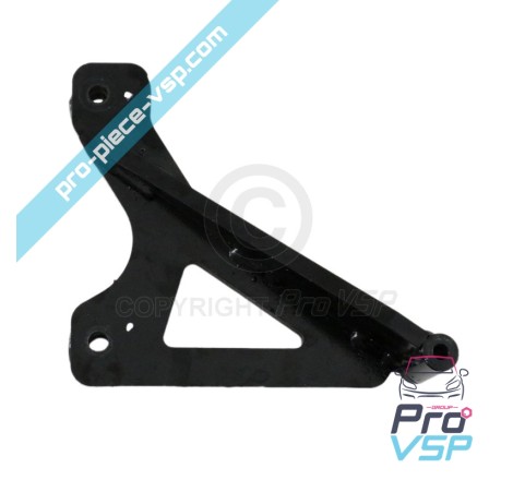 Begagnade luftkonditionering grupp support för Ligier Microcar Dué