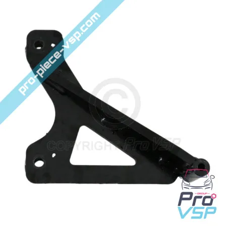 Support de groupe de climatisation occasion pour Ligier Microcar Dué