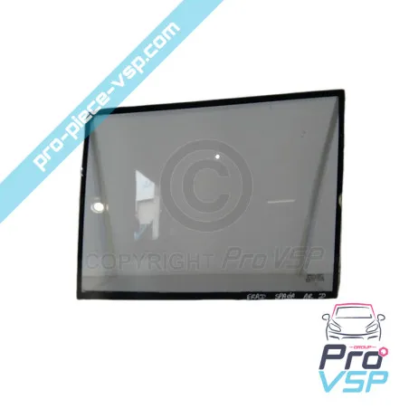 Gloer custod proprio usato per Erad Spacia