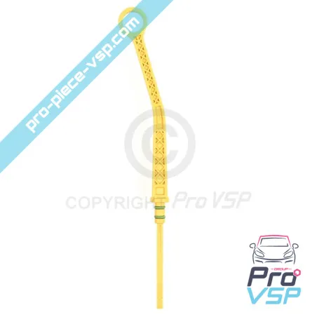 Lombardini LDW 492 Motormesser dci