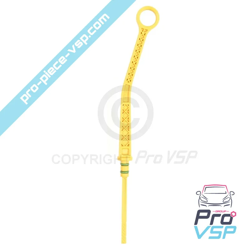 Lombardini LDW 492 Misuratore motore dci