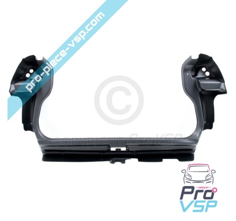 Baía de Hatchback para Microcar f8c Jsrc ligier
