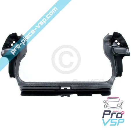 Hatchback Bay für Microcar f8c JSRC-Ligier