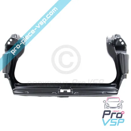 Hatchback Bay für Microcar f8c JSRC-Ligier