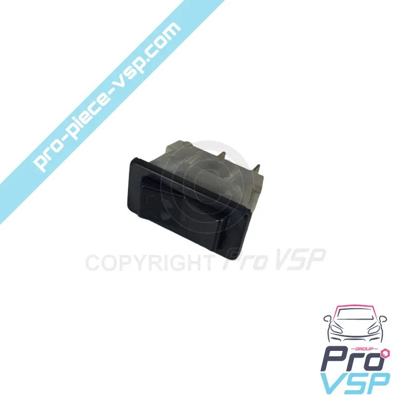 Ventilation switch