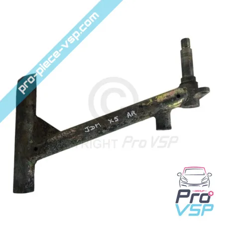 Used back triangle for Jdm X5