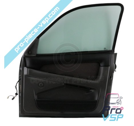 Porta a destra