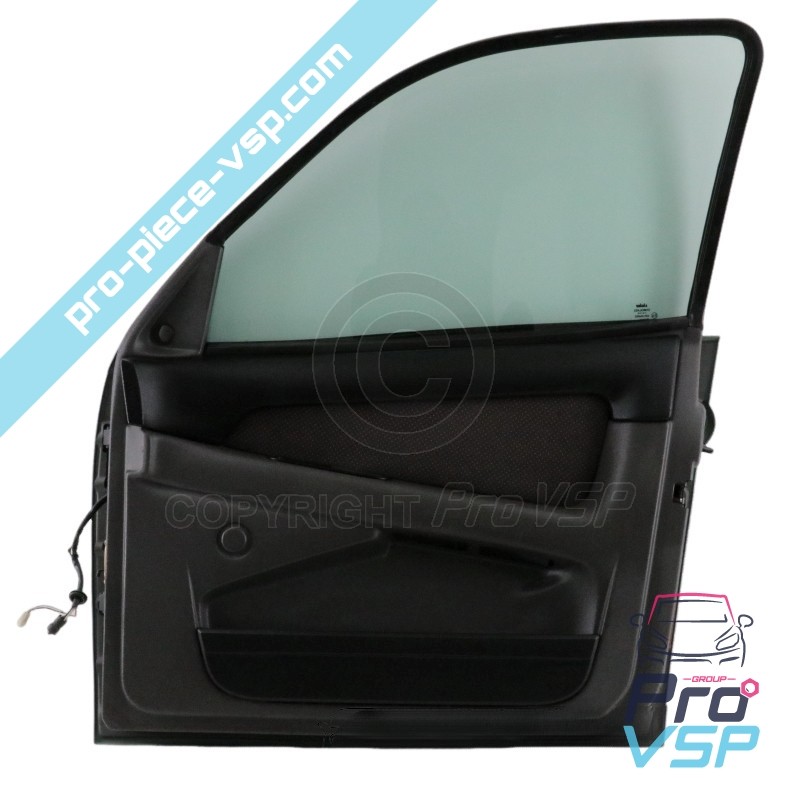 Porta a destra