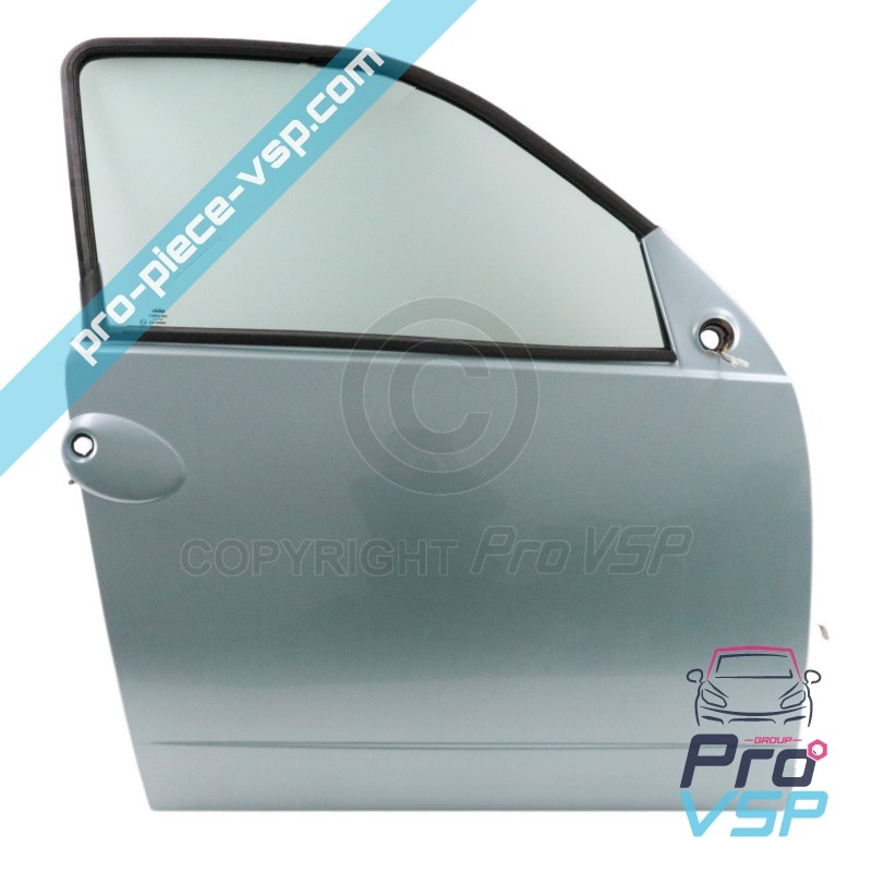Porta cheia para Ligier Xtoo 1 e 2
