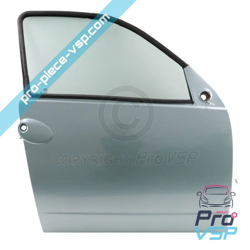 Porta cheia para Ligier Xtoo 1 e 2