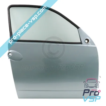 Porta a destra