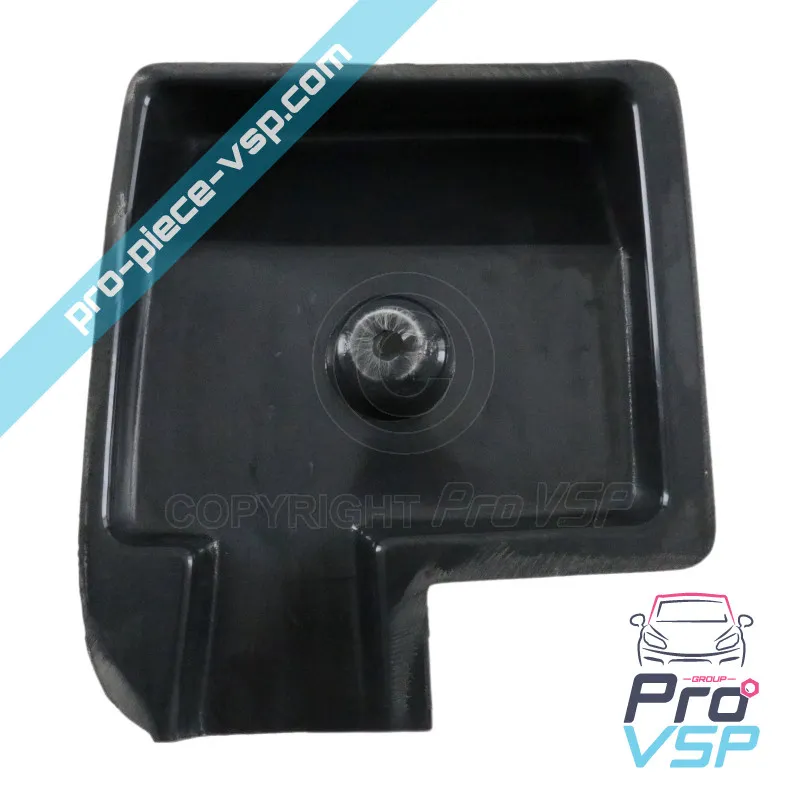 Cache de luz traseira esquerda usada para Aixam A550