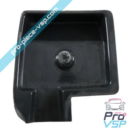 Cache de luz trasera izquierda