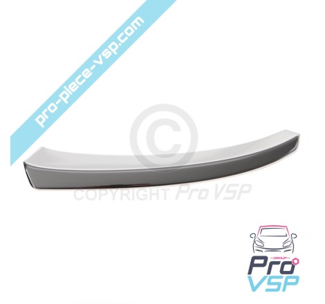 Tapume cromo do farol esquerdo para Ligier Jsrc