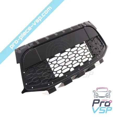 Schwarzer Grill Ursprung für Ligier Jsrc