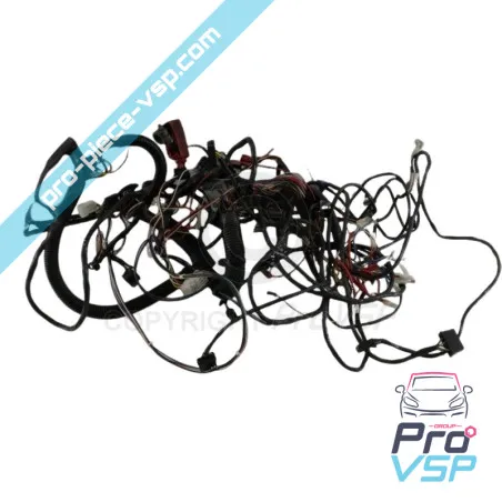 Used electric beam for Aixam A550