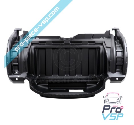 Rear floor Origin for Dué