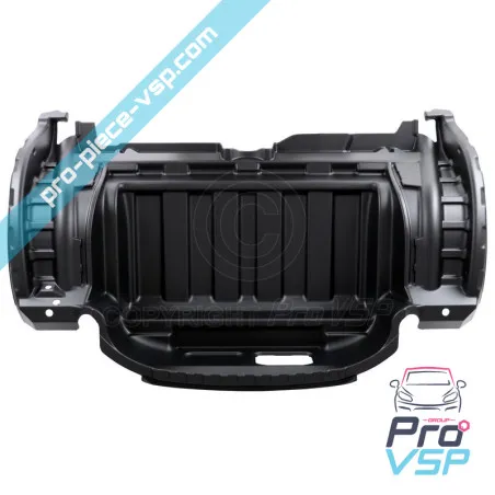 Rear floor Origin for Dué