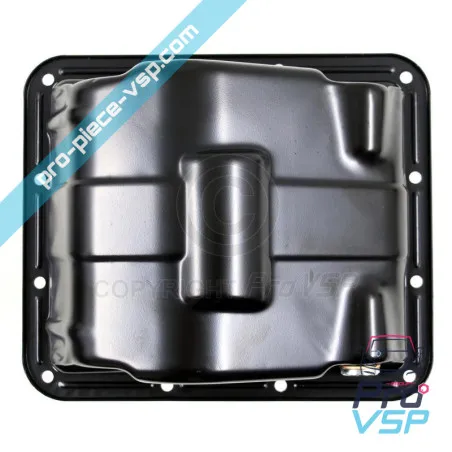 Lombardini engine oil housing dci