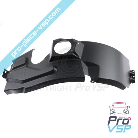 Passage de roue avant droit origine pour Ligier Ixo