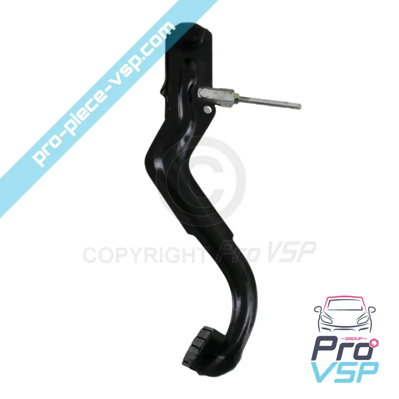 Pedal de freio usado para Aixam