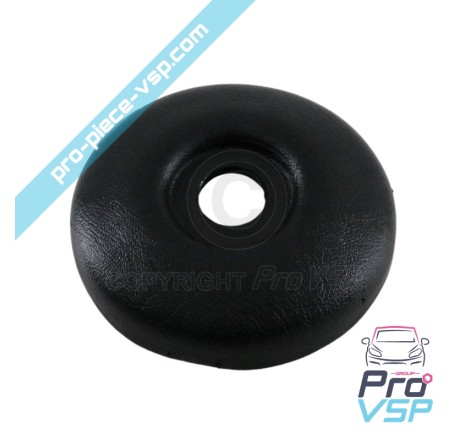 Window crank crank