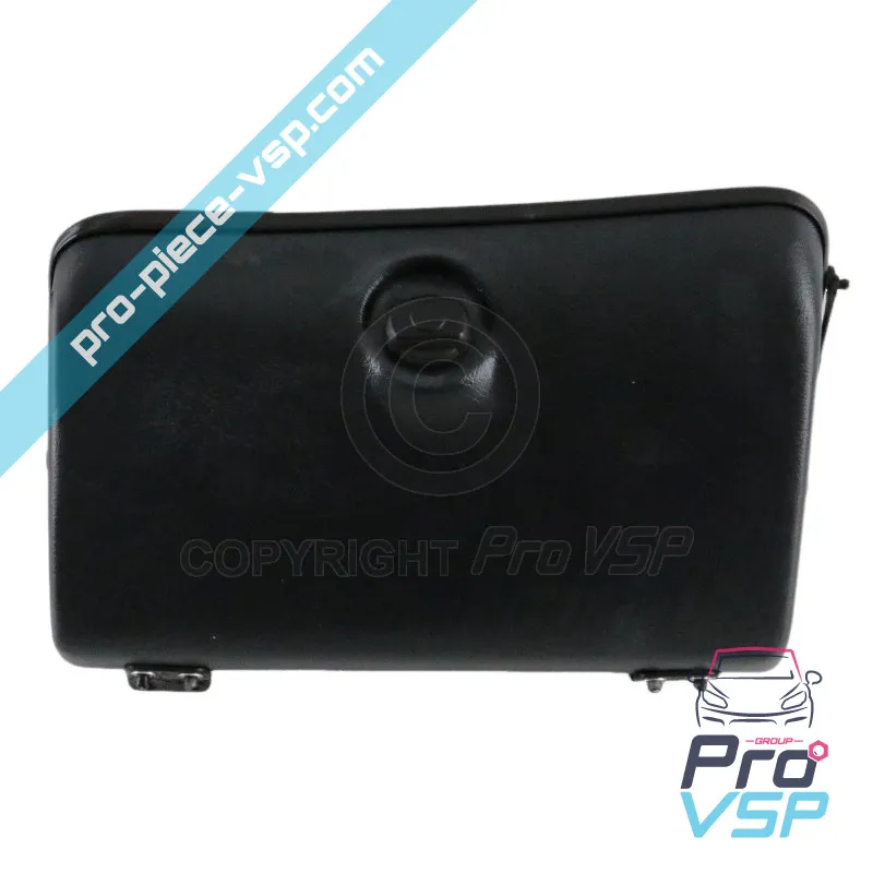 Cutia de mănuși de ocazie pentru Aixam A540 A550