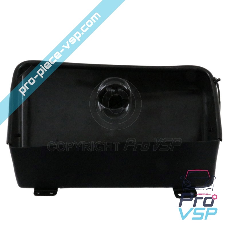 Glove box
