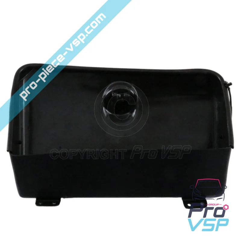 Occasion glove box for Aixam A540 A550