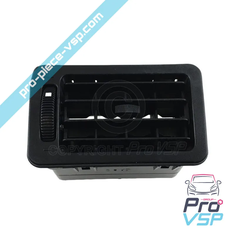 Aérateur gauche occasion pour Aixam