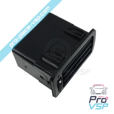 Aerador esquerdo usado para Aixam