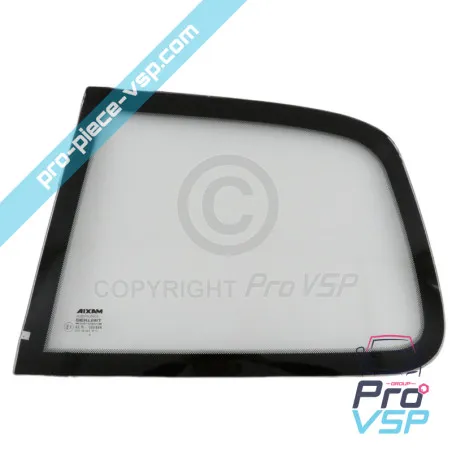 Custódia de gloer deixou a oportunidade para Aixam A550