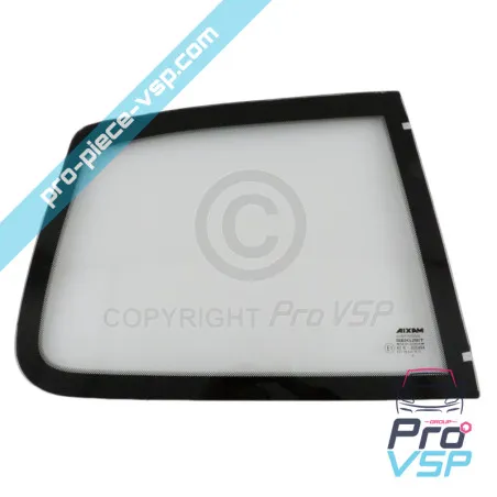 Vitre custode droite occasion pour Aixam A550