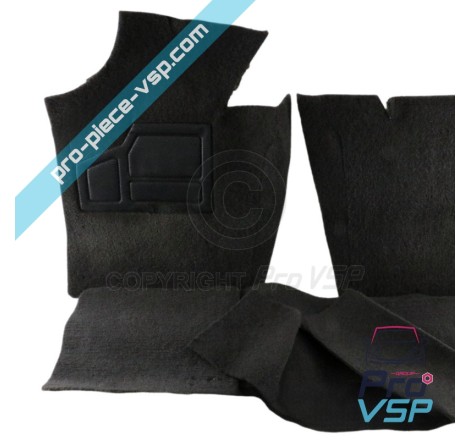 OWNCOEIRO PARA Aixam A540 A550
