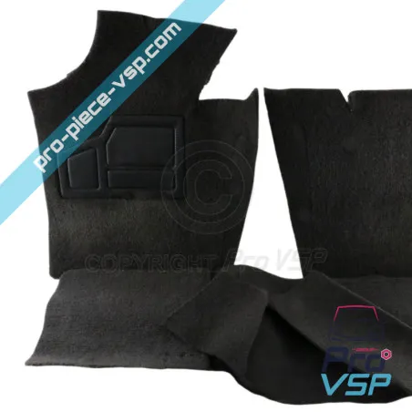 OWNCOEIRO PARA Aixam A540 A550